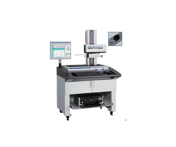 表面粗糙度儀 表面粗糙度儀